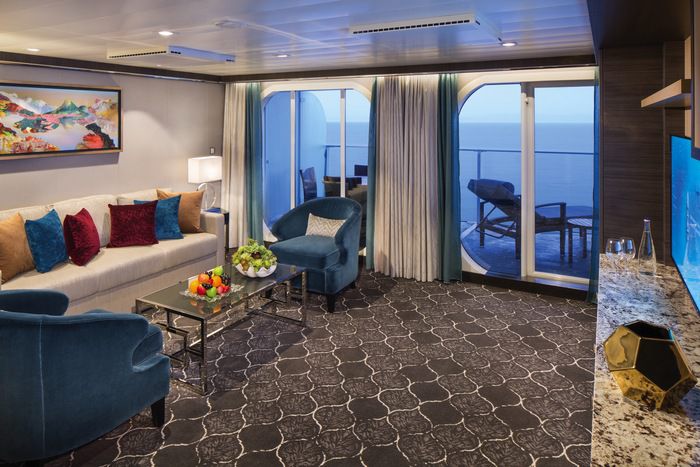 Grand Suite - 2 Bedroom